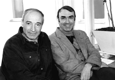 Феликс Медведев. Козырная судьба легендарного интервьюера, библиофила, игрока