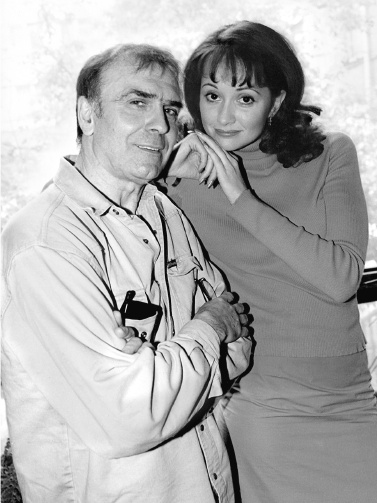 Феликс Медведев. Козырная судьба легендарного интервьюера, библиофила, игрока