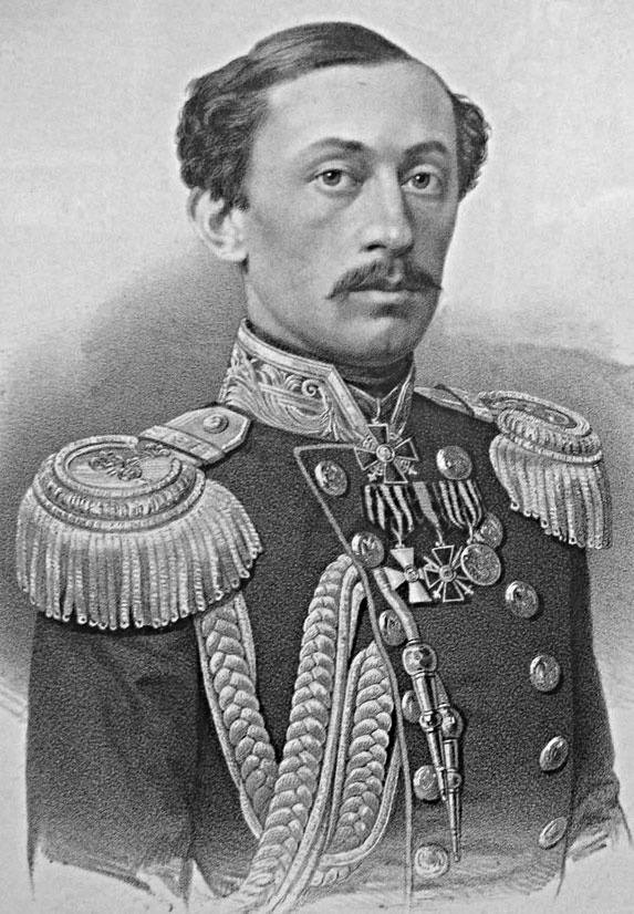 Герои русского броненосного флота Герои русского броненосного флота