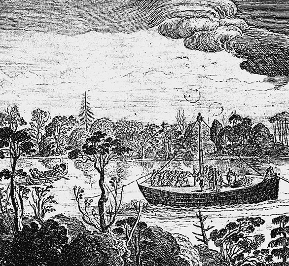 500 великих путешествий 500 великих путешествий