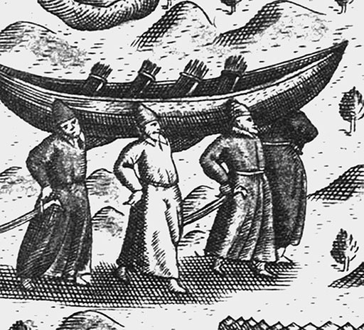 500 великих путешествий 500 великих путешествий