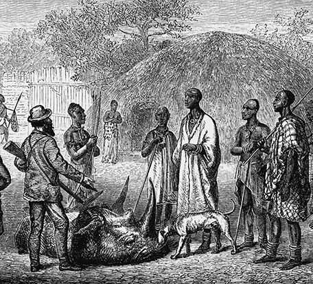 500 великих путешествий 500 великих путешествий