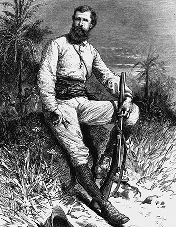 500 великих путешествий 500 великих путешествий