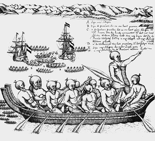 500 великих путешествий 500 великих путешествий