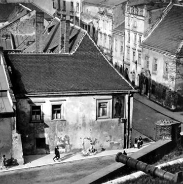 Старый Краков Старый Краков