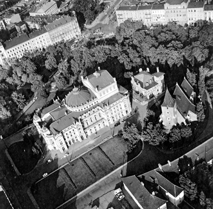 Старый Краков Старый Краков
