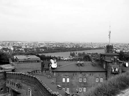 Старый Краков Старый Краков