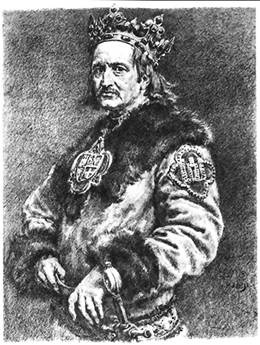 Старый Краков Старый Краков