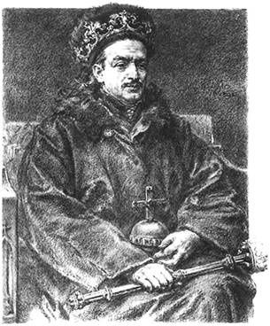 Старый Краков Старый Краков