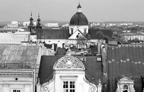 Старый Краков Старый Краков