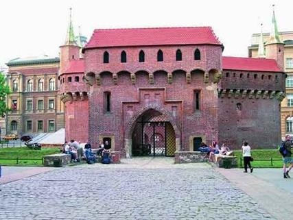 Старый Краков Старый Краков