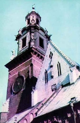 Старый Краков Старый Краков