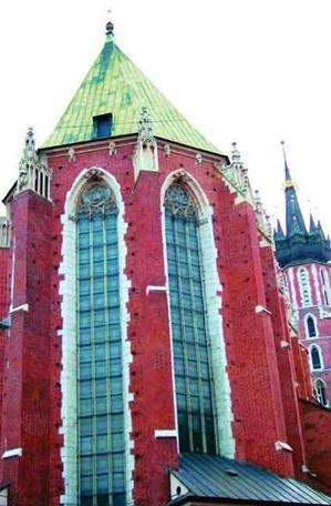 Старый Краков Старый Краков