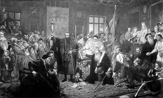 Старый Краков Старый Краков