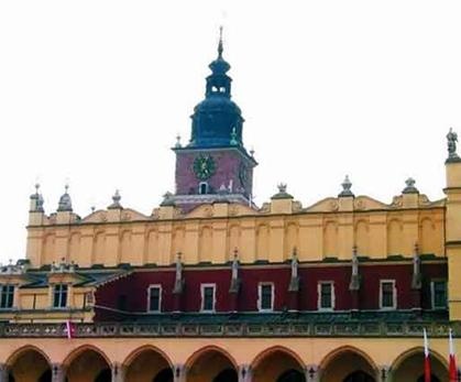 Старый Краков Старый Краков