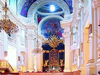 Старый Краков Старый Краков