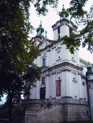 Старый Краков Старый Краков