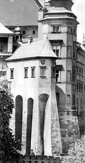 Старый Краков Старый Краков