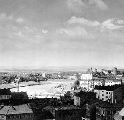 Старый Краков Старый Краков