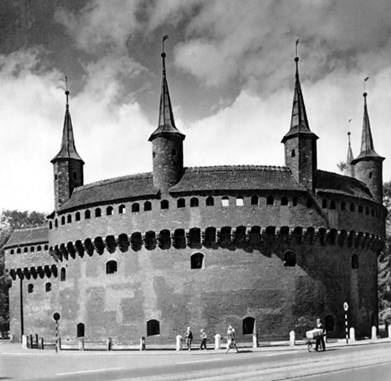 Старый Краков Старый Краков