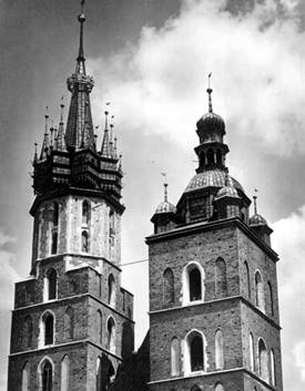 Старый Краков Старый Краков