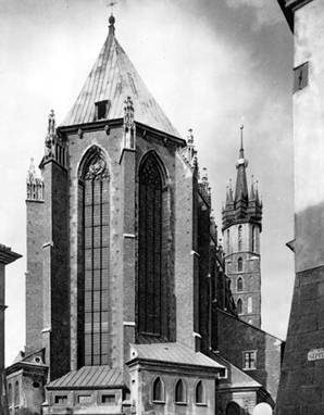 Старый Краков Старый Краков