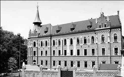 Старый Краков Старый Краков