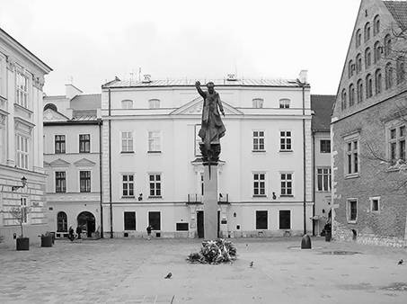 Старый Краков Старый Краков