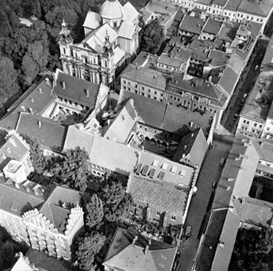 Старый Краков Старый Краков