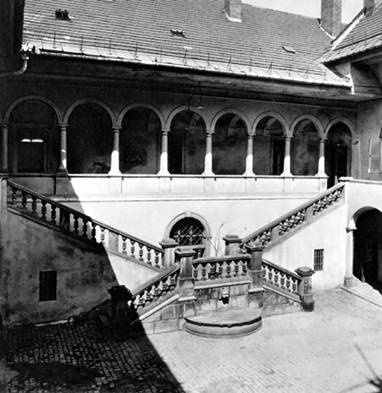 Старый Краков Старый Краков