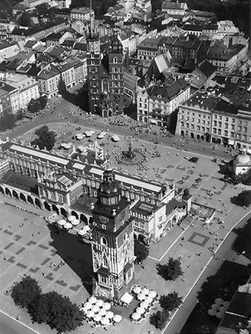 Старый Краков Старый Краков
