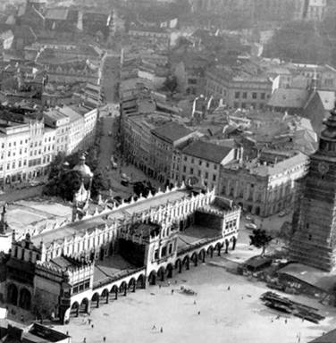 Старый Краков Старый Краков