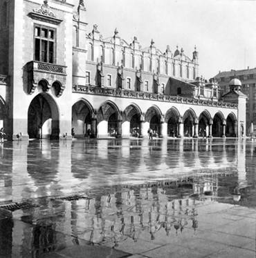Старый Краков Старый Краков