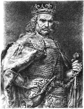 Старый Краков Старый Краков