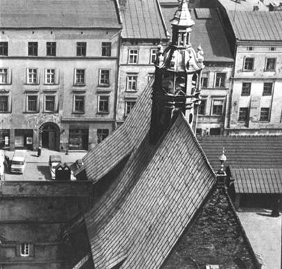 Старый Краков Старый Краков