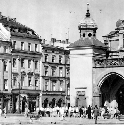 Старый Краков Старый Краков
