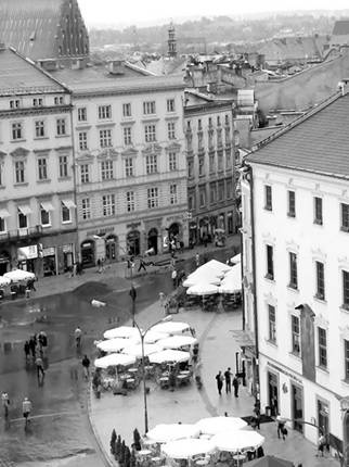 Старый Краков Старый Краков