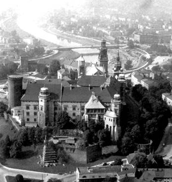 Старый Краков Старый Краков