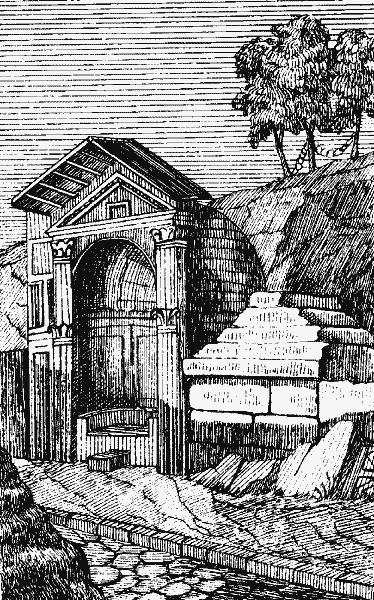 Помпеи и Геркуланум Помпеи и Геркуланум