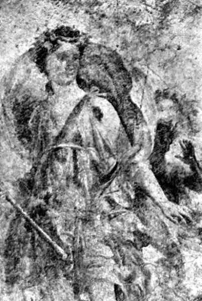 Помпеи и Геркуланум Помпеи и Геркуланум