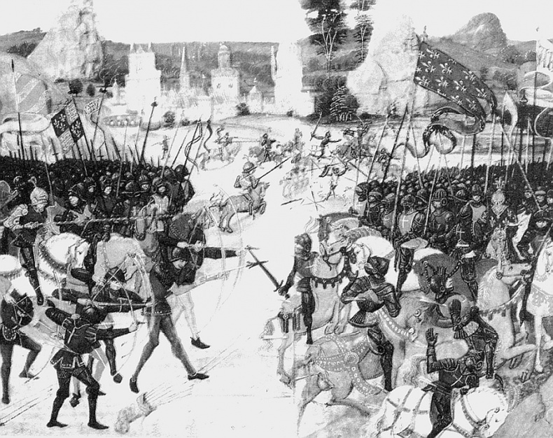 100 великих войн 100 великих войн