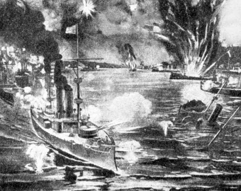 100 великих войн 100 великих войн