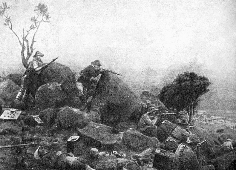 100 великих войн 100 великих войн