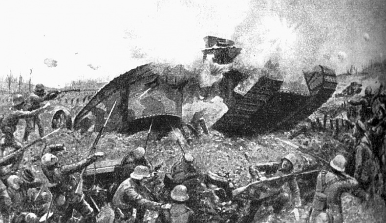 100 великих войн 100 великих войн