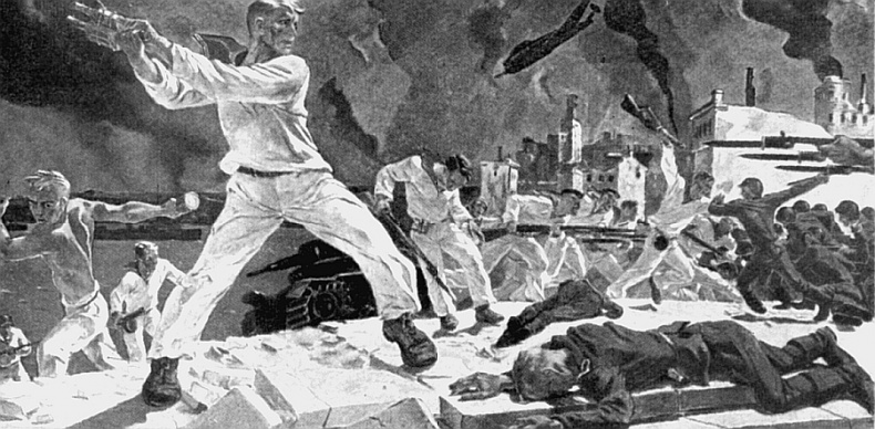 100 великих войн 100 великих войн