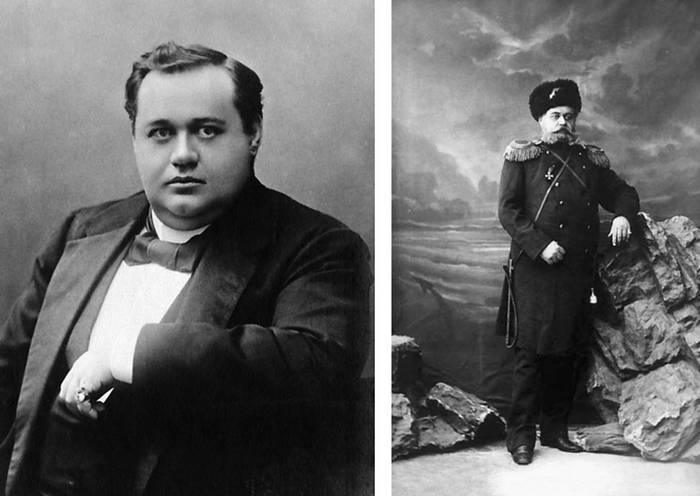 100 великих российских актеров 100 великих российских актеров