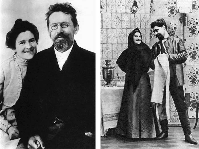 100 великих российских актеров 100 великих российских актеров