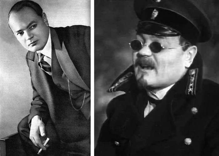 100 великих российских актеров 100 великих российских актеров