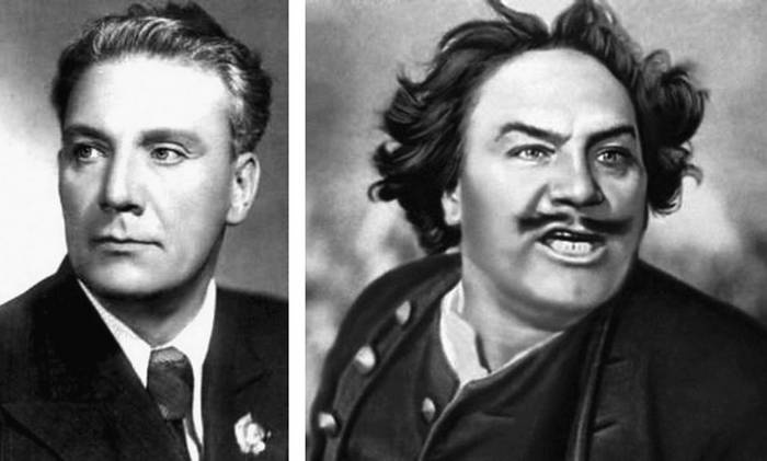 100 великих российских актеров 100 великих российских актеров