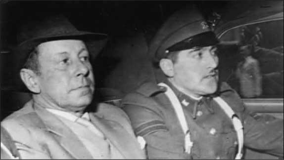 Сокровища Третьего рейха Сокровища Третьего рейха